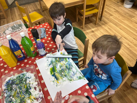 Poznáváme Antarktidu